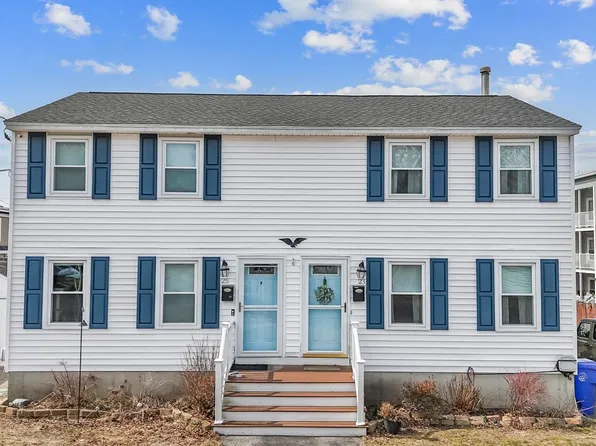 23 Cotter Court, Manchester, NH 03103