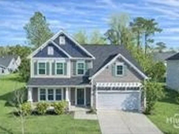 293 McCrady Drive, Richmond Hill, GA 31324