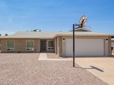 8807 W Cinnabar Ave, Peoria, AZ, 85345