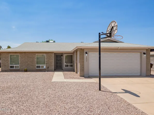 8807 W CINNABAR Avenue, Peoria, AZ 85345