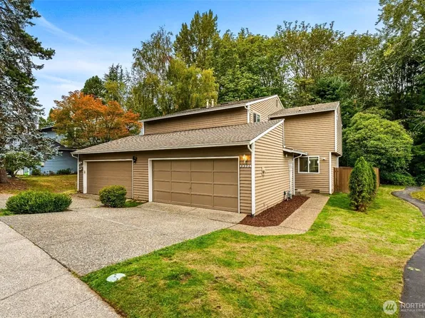 13324 NE 138th Pl, Kirkland, WA 98034