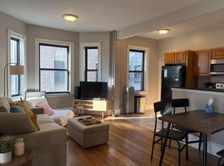 1056 Commonwealth Ave APT 64, Boston, MA 02215