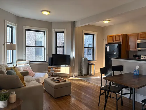 1056 Commonwealth Ave #64 Photo 1
