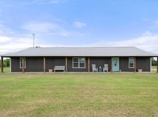 9405 NW County Road 1345, Blooming Grove, TX 76626