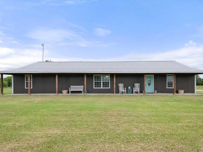 9405 NW County Road 1345, Blooming Grove, TX, 76626