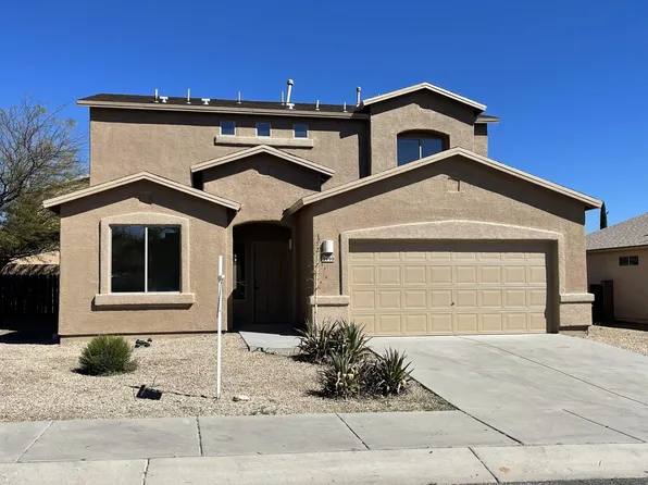 3490 W Avenida Bonita, Tucson, AZ 85746