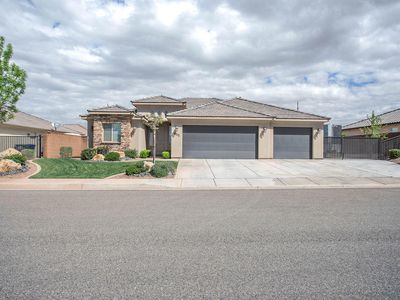 955 E 3740 S, Washington, UT, 84780
