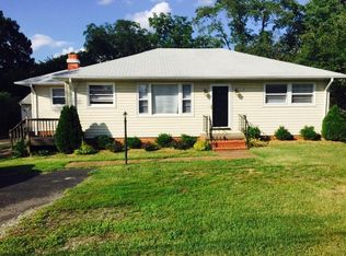 5630 Forest Hill Ave, Richmond, VA 23225