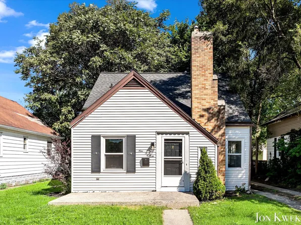 903 Griggs St SE, Grand Rapids, MI 49507