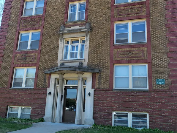902 Grand Ave, Saint Paul, MN