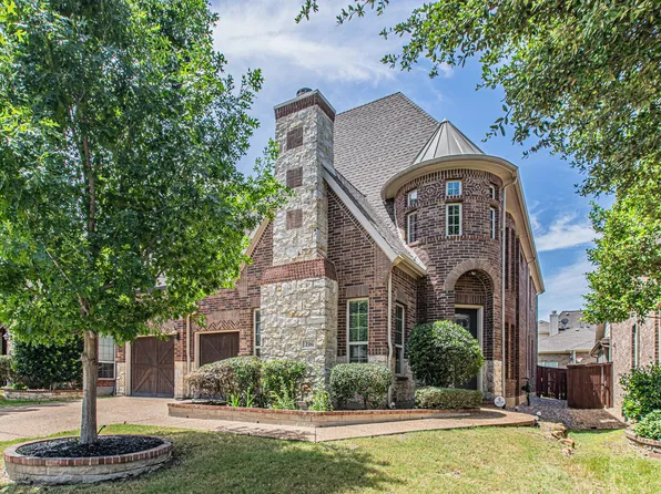 216 Florence Dr, Lewisville, TX 75056