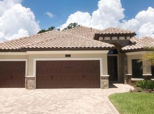 1302 Tralee Bay Ave, Melbourne, FL 32940