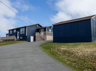 23 John Cabot Drive, Bonavista, NL A0C1B0