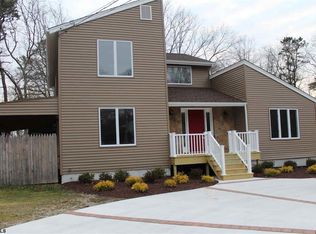 1105 Marlborough Ave, Absecon, NJ 08201