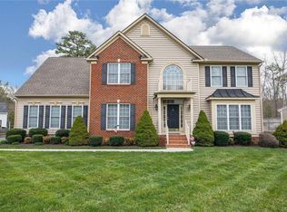 10425 Farm Meadow Dr, Glen Allen, VA 23060