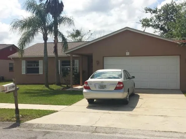 12106 Country Cove Ave, Hudson, FL 34669