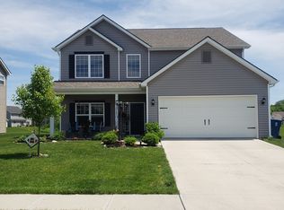 2009 Greyson Dr, Auburn, IN 46706