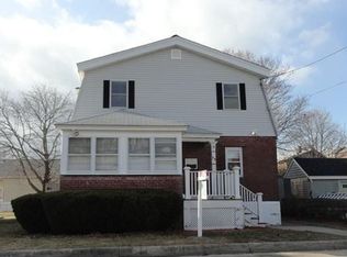 75 Central Ave, Hull, MA 02045