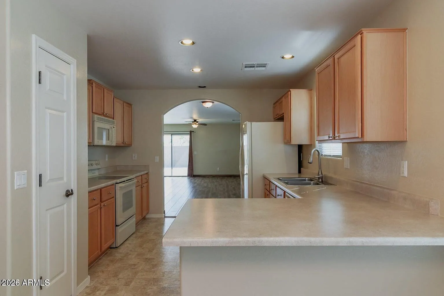 3 bed, 1538 sqft, $1,695 — Photo 4