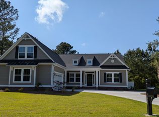 7449 Haddington Pl SW, Sunset Beach, NC 28468