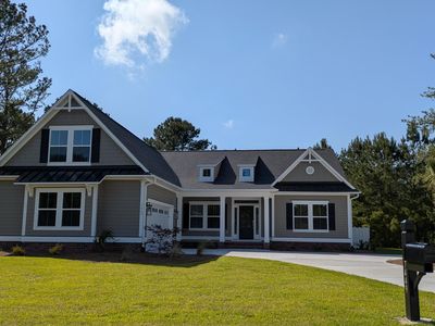 7449 Haddington Place SW, Sunset Beach, NC, 28468