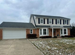 25349 Liberty Ln, Farmington Hills, MI