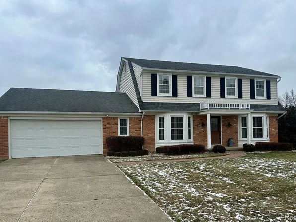 25349 Liberty Ln, Farmington Hills, MI 48335
