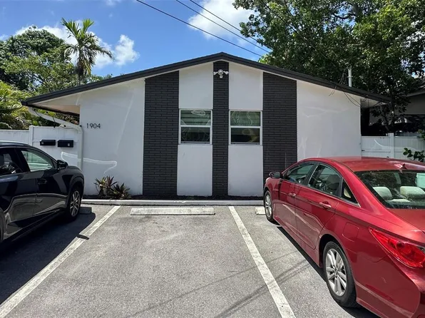 1904 SW 11th Ct Unit 2, Fort Lauderdale, FL 33312