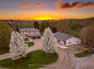 403745 Union Rd, South West Oxford, ON N5C 3J7