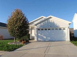 3508 Prescher Point, Bloomington, IL 61704