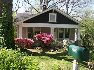 2172 Main St NW, Atlanta, GA 30318