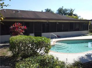 1911 48th St SW, Naples, FL 34116