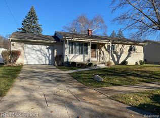 565 Poplar St, Clio, MI 48420