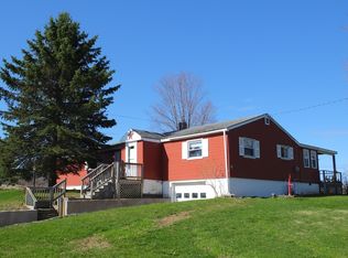 379 Clark Rd, Pulaski, NY 13142