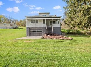 1765 State Route 356, Leechburg, PA 15656