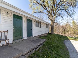 705 W Cunningham Dr APT 2, Columbia, MO 65202