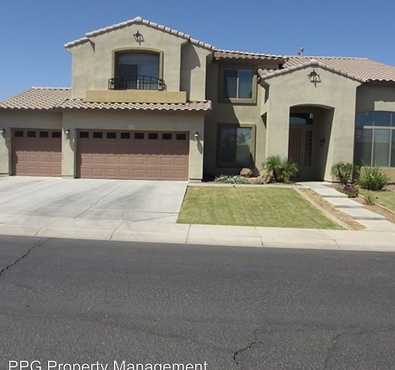 1st image of 18320 W Banff Ln