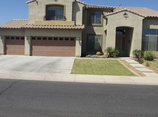18320 W Banff Ln, Surprise, AZ 85388