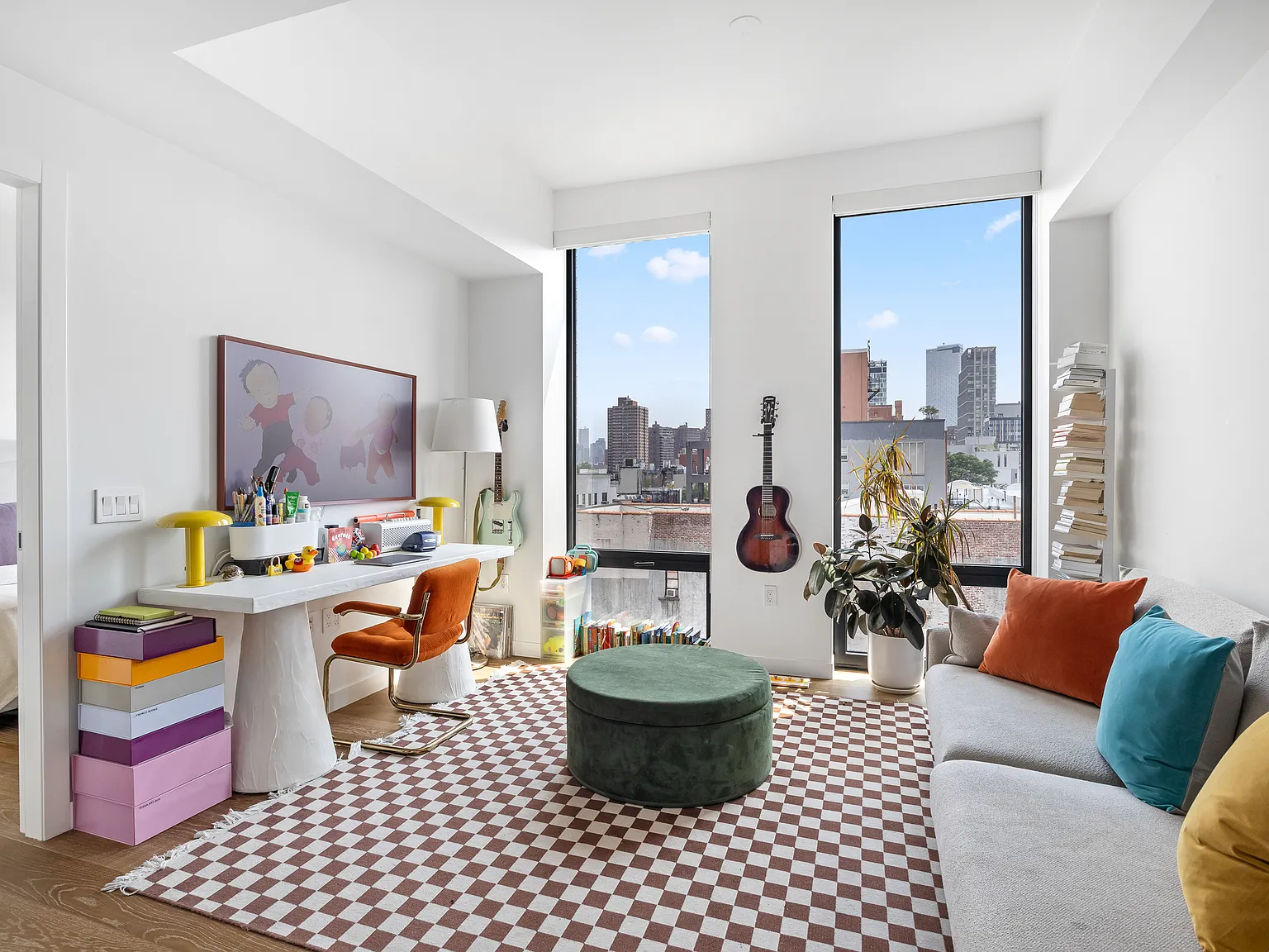 287 East Houston Street — Photo 2