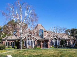 1612 Clydesdale Cir, Westlake Village, CA 91362