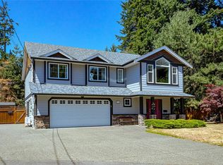 2904 Shaylee Pl, Langford, BC V9B 6K4