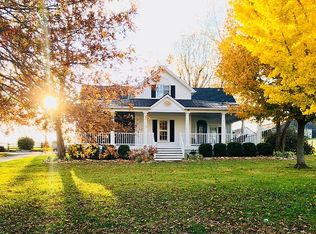 2880 Fords Mill Rd, Versailles, KY 40383