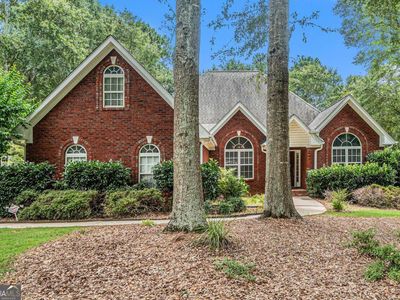 7009 Memory Ln, Loganville, GA, 30052