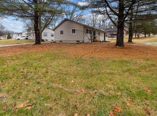 2410 Bruno Ave, Saint Louis, MO