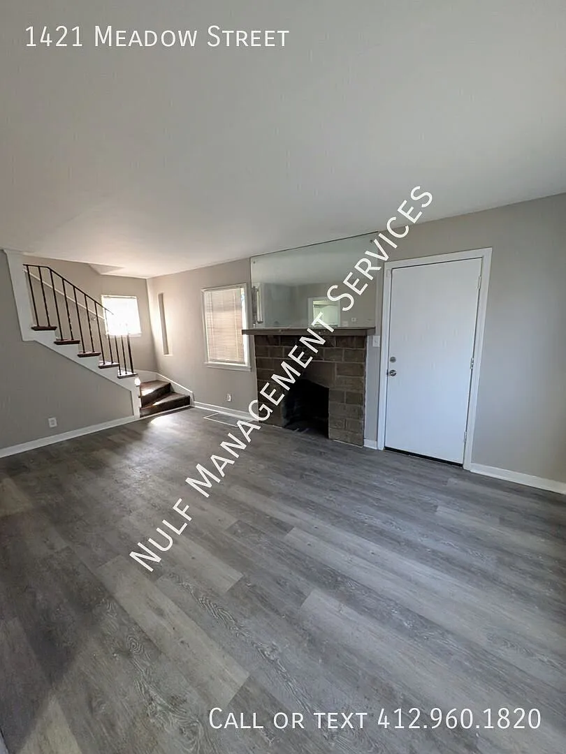 2 bed, 2 bath in McKeesport — Photo 4