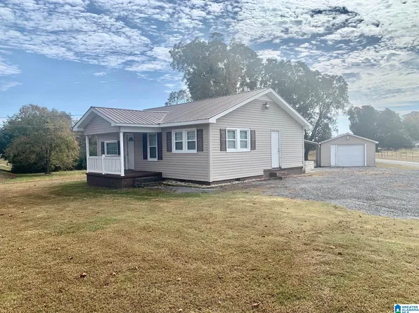 346 Crawford Rd, Boaz, AL 35957