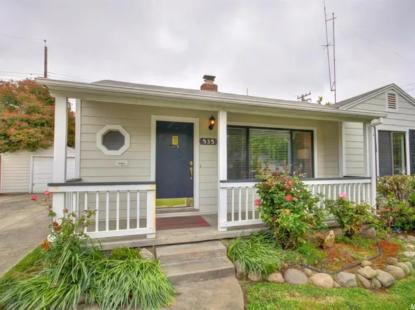 535 55th St, Sacramento, CA 95819