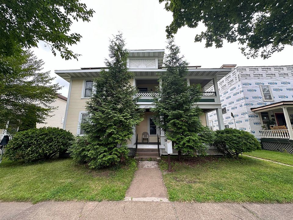 1st image of 1821 Bellinger St #4