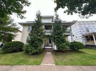1821 Bellinger St #4, Eau Claire, WI 54703