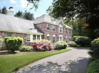 850 Boston Post Rd, Weston, MA 02493